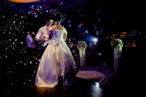 嘉兴婚庆礼仪师是干嘛的 婚庆礼仪一般多少钱