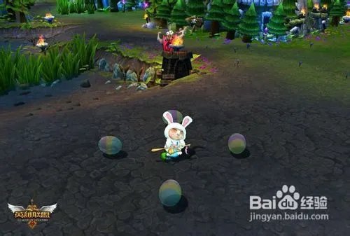 斧王现身《英雄联盟》新英雄达利斯介绍