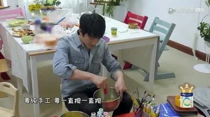 林更新现在为什么那么火？