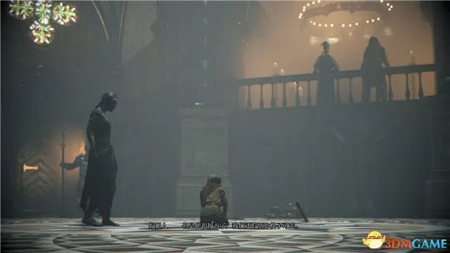 《瘟疫传说：无罪》 图文全剧情流程攻略 全章节谜题解答全收集攻略