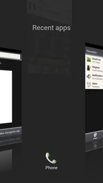 1080p屏四核强机 HTC DROID DNA初体验