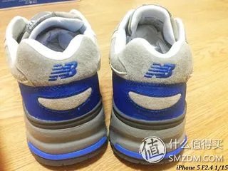 New Balance 新百伦 ML999 经典款慢跑鞋