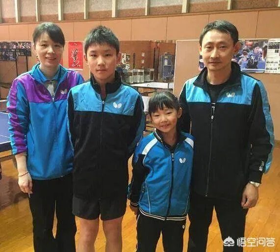华裔兄妹虎视眈眈，欲来华参加乒超联赛，偷师学艺遭拒绝。你怎么看？