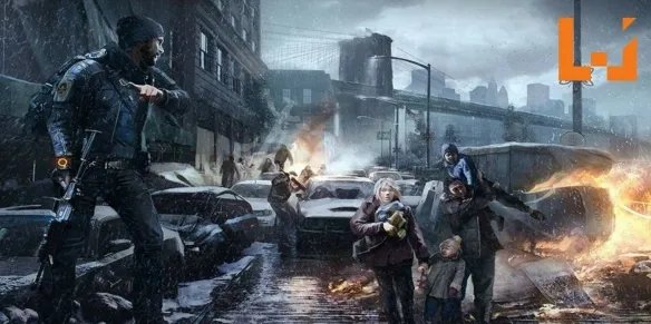 《汤姆克兰西全境封锁2》多少钱？预购价格一览