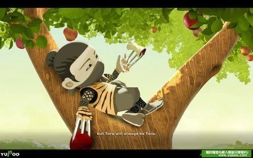 迷你忍者——关卡攻略