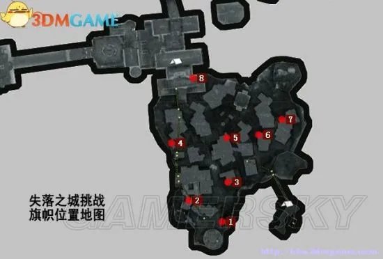 《古墓丽影崛起》图文攻略 全收集、全关卡流程图文攻略