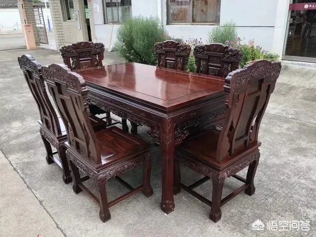 柬埔寨黑酸枝坚决不能买