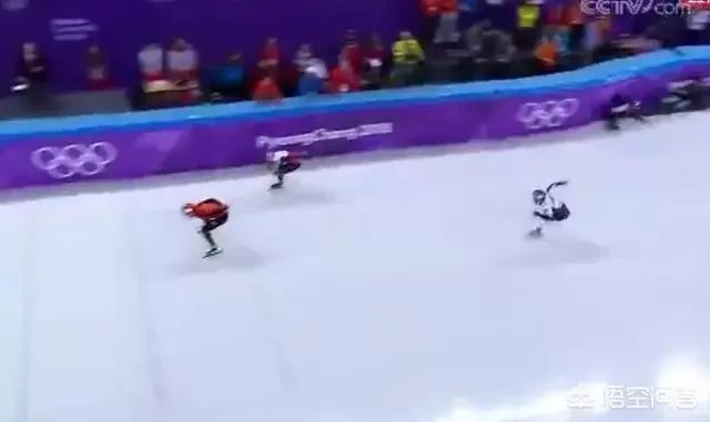 武大靖经历了连续被判犯规出局后，在500米以创奥运记录的成绩晋级1/4决赛，对此你怎么看？