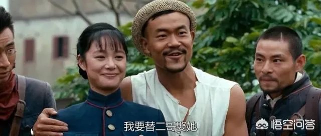 姜文的《让子弹飞》有什么寓意？