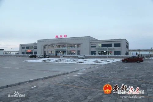 甘肃民乐扁都口自驾游攻略