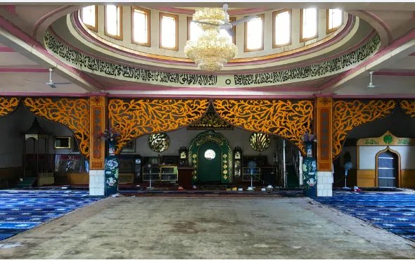 2020肉孜节放假几天 2020肉孜节时间是什么时候