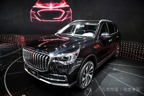 红旗轿车是不是中国Suv领导品牌吗？