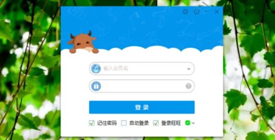 卖家旺旺聊天举证号