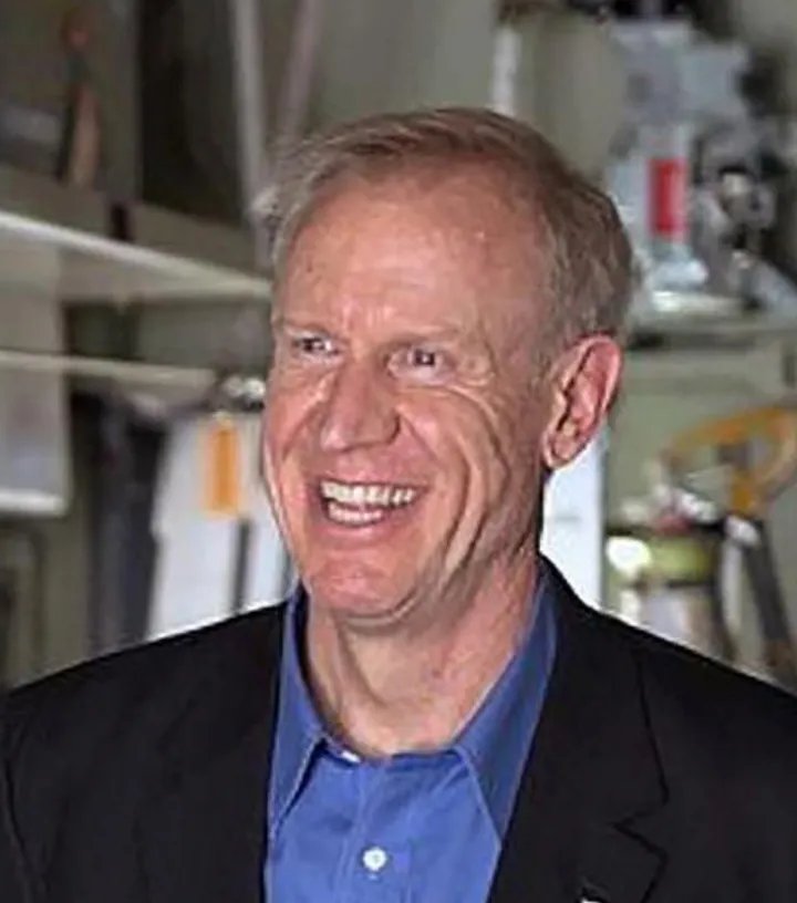 章莹颖失踪一百天伊利诺伊州长怎么说？