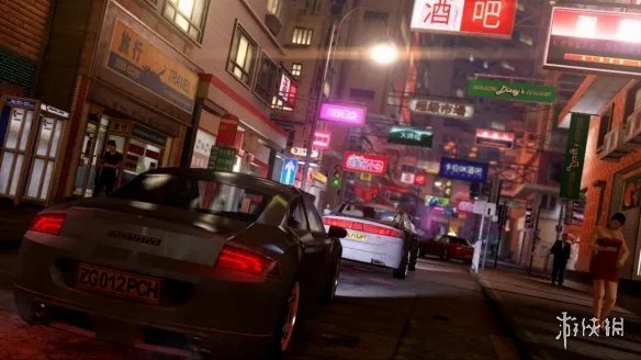 《热血无赖》进不去游戏的解决方法