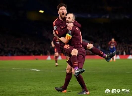 切尔西对巴萨，你怎么看？