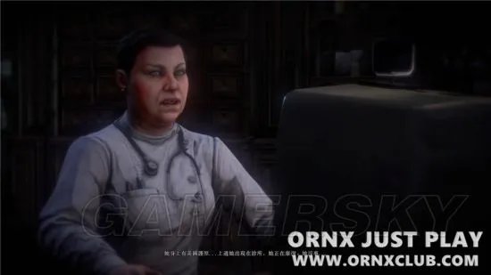 《塞伯利亚之谜3》画面及解谜深度试玩心得 塞伯利亚之谜3好玩吗