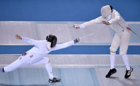 想让孩子去学击剑，几岁小朋友学击剑是最佳的年龄？