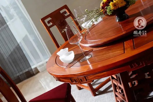 国寿红木玉如意系列5.1“为爱放价”第二站走进运城