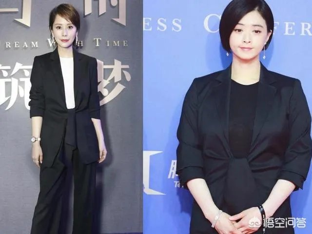 有哪些明星在走红毯时的尴尬事令你捧腹大笑？