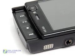 Symbian S60手机：诺基亚N95 8GB