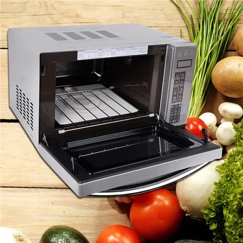 微波炉可以做什么  简单实用的微波炉做法大全