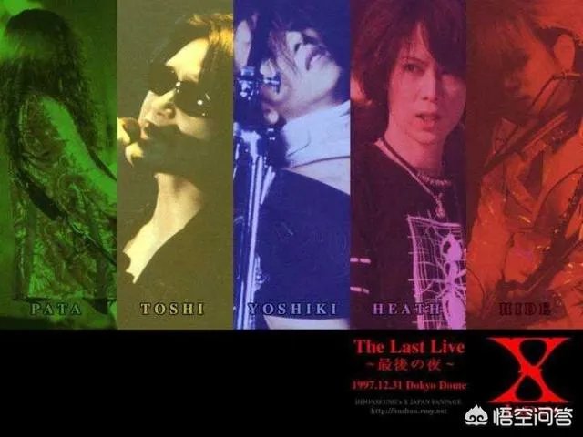 X-Japan会在2019年开演唱会吗？