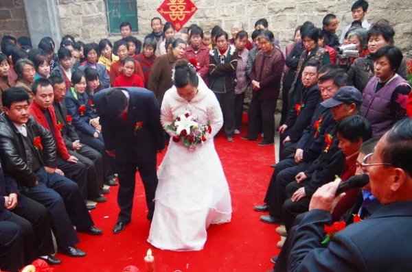 结婚谈彩礼崩了怎么办？