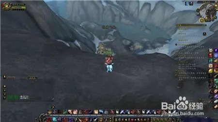 铁角飞地怎么去