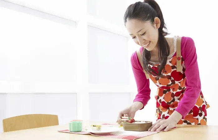 非常主妇的介绍