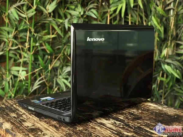 细巧时尚潮流之风向标 联想Z470实测