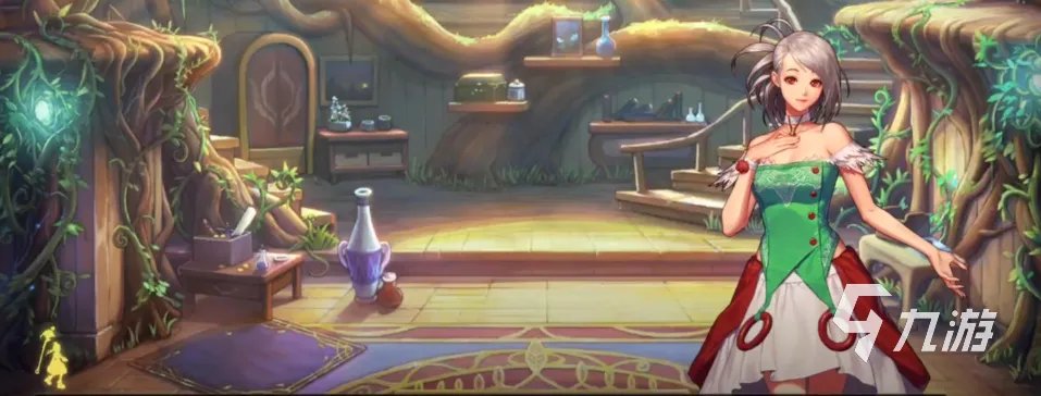 地下城与勇士手游哪个职业厉害 强势职业推荐