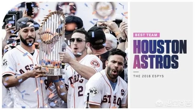 ESPY到底是什么颁奖典礼？哪些人可以获奖？