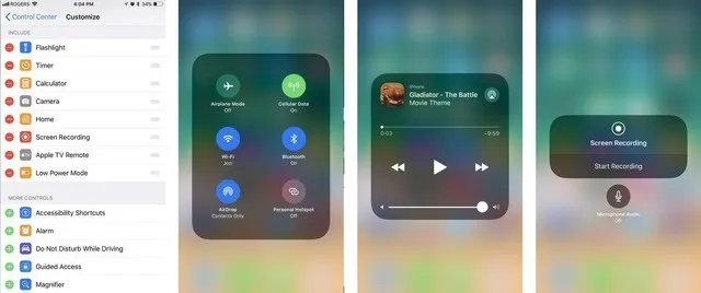 外媒深度评测 不升iOS 11就白瞎用苹果