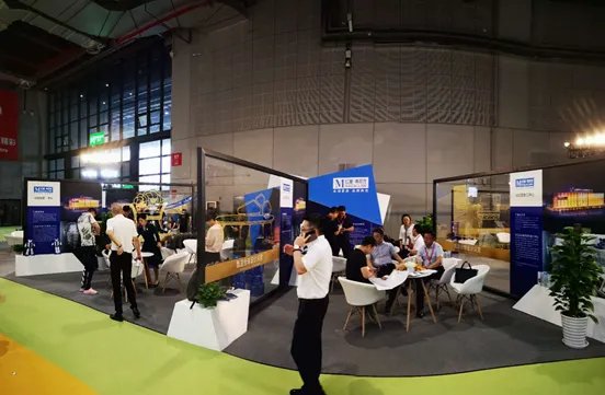 “展店联盟”是个什么操作？  三月来这个展会告诉你