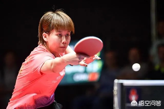 陈幸同摘得乒乓球捷克公开赛女单冠军，她能获得多少奖金？