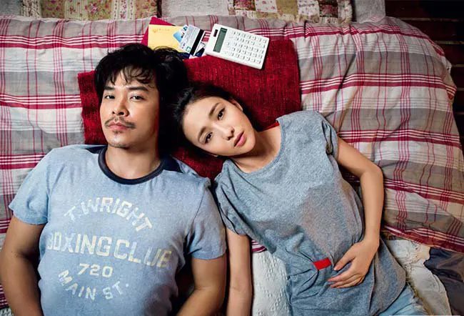 佟丽娅被潜规则怎么回事 拍北爱被陈思诚潜规则了