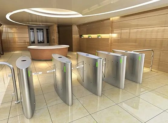 什么是翼闸，翼闸门禁的功能和组成介绍