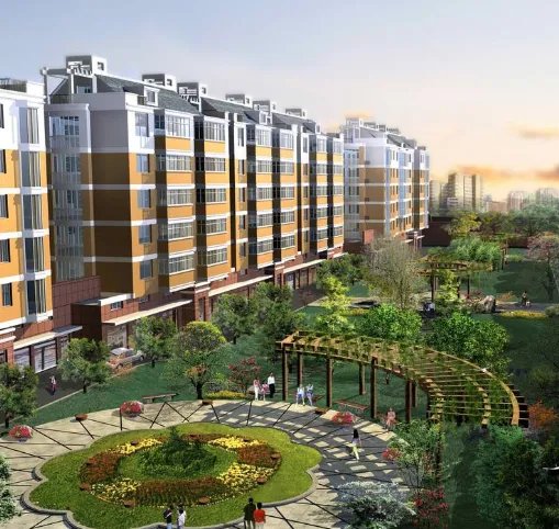 继承房产需要交多少税