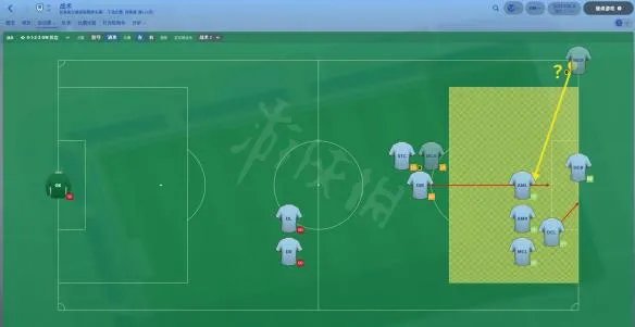 《足球经理2018》角球战术打法技巧 角球战术是什么？