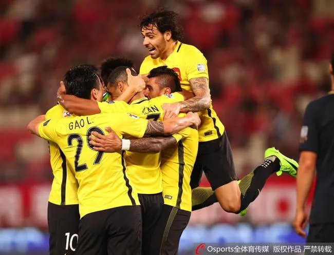 鹿岛鹿角vs广州恒大哪个厉害