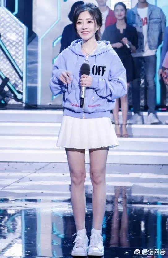 如何评价冯提莫？