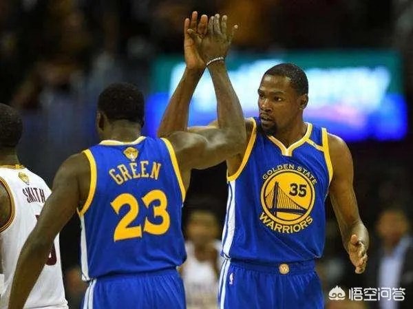如果勇士队的格林和杜兰特吵架你会支持谁？为什么？