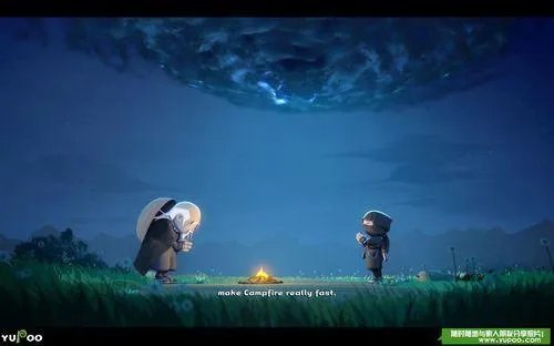 迷你忍者——关卡攻略