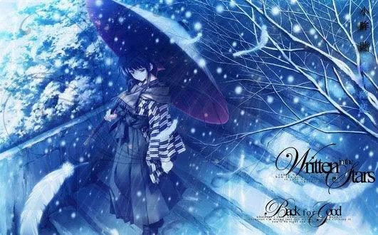 能不能帮我找一些类似这样子的好看桌面图片啊？