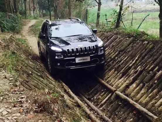 国产自由光怎么样