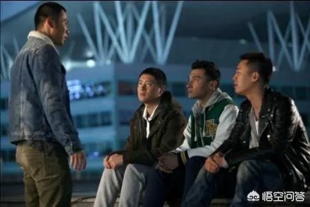 看过《北京青年》后你都有哪些感受呢?