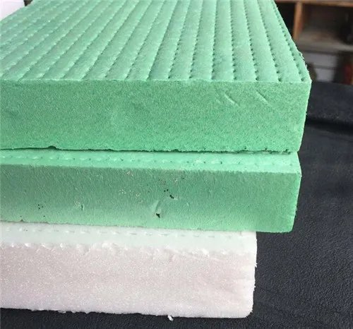 挤塑聚苯板和聚苯板的区别有哪些