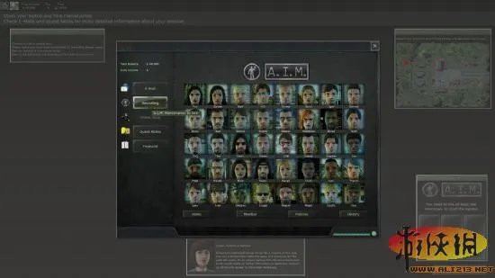 《铁血联盟：卷土重来》图文全流程攻略