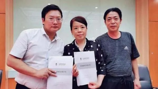 抱错28年的姚策和生母获赔100万，许敏不要赔偿，结果怎样？